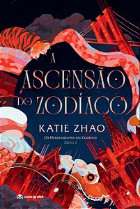 A ascensão do zodíaco
