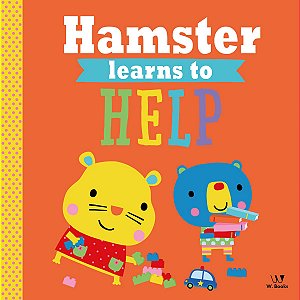 Hamster Learns to Help