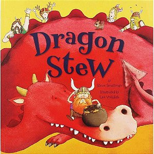 Dragon Stew