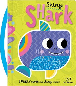 Shiny shark