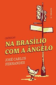Na Brasílio com a Ângelo