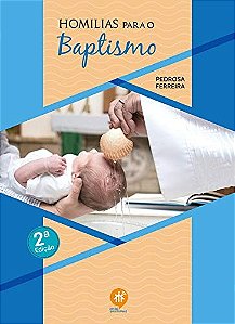 Homilias Para O Baptismo