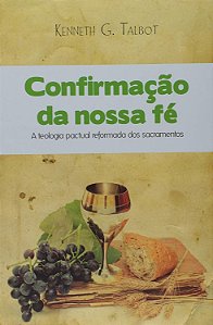 Confirmação De Nossa Fé