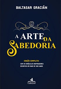 A Arte Da Sabedoria