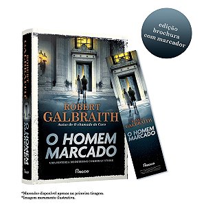 O homem marcado
