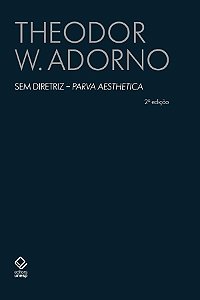 Sem diretriz - 2ª edição