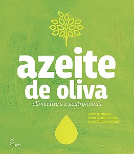 Azeite de oliva