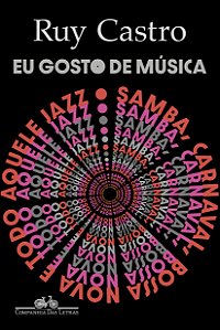 Eu gosto de música: samba, carnaval, bossa nova e todo aquele jazz