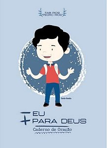 Menos Eu, Mais Para Deus