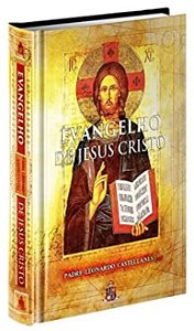 Evangelho De Jesus Cristo