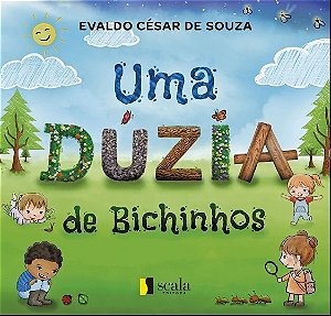 Uma Dúzia De Bichinhos