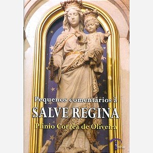 Pequenos Comentários A Salve Regina