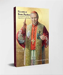Eu Sou O Bom Pastor
