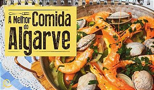 A Melhor Comida Do Algarve