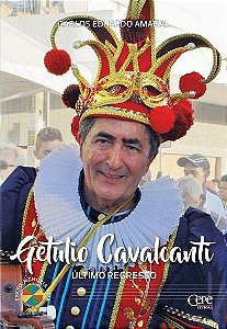 Getúlio Cavalcanti - Último Regresso