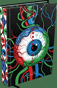 O Gosto Bom dos Olhos Teus