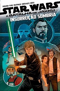 Star Wars: a batalha de jakku vol. 01