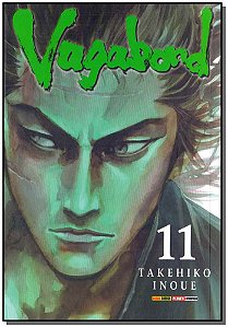 Vagabond vol. 11