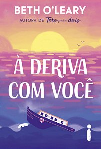 À Deriva com você