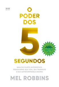 O poder dos 5 segundos
