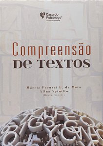 Compreensão de textos