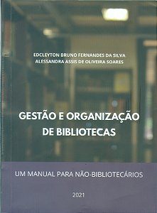Gestão E Organização De Bibliotecas
