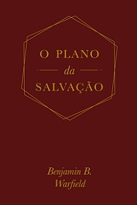 O Plano Da Salvação