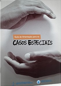 Guia De Orientacao Para Os Casos Especiais - 5ª