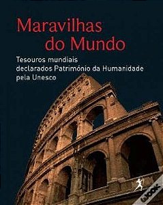 Maravilhas Do Mundo