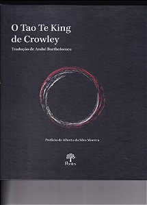 O Tao Te King De Crowley