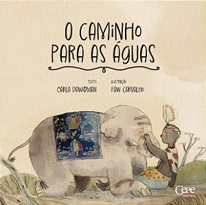 O Caminho Para As Aguas