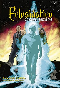 Eclesiástico - Origens Secretas