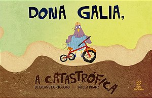 Dona Galia