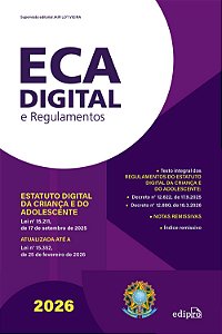 ECA Digital e Regulamentos 2026