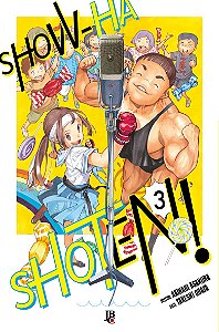 Show-ha shoten! vol. 03