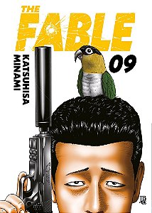The fable big vol. 09