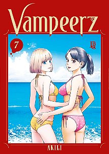 Vampeerz vol. 07