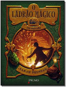 Ladrão Mágico, O Encontrado