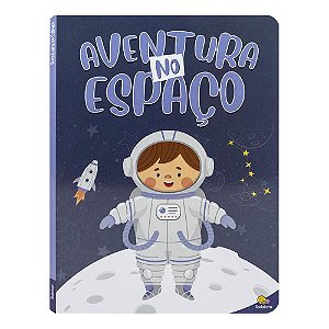 Eu descubro! Aventura no Espaço