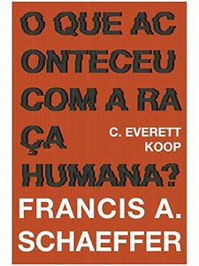 O Que Aconteceu Com A Raça Humana?