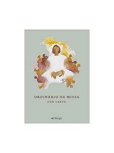 Ordinário Da Missa - Com Canto
