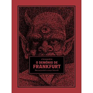 O Demônio De Frankfurt