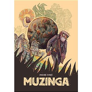 Muzinga