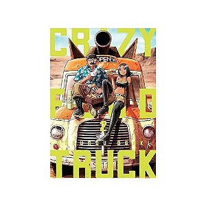 Crazy Food Truck - Vol 2