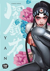 Yan - Vol 2