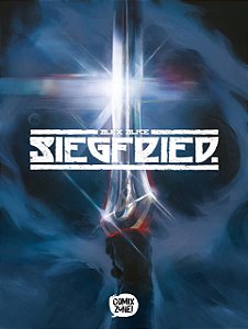 Siegfried - Graphic Novel Volume Único