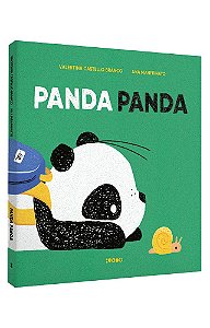 Panda panda