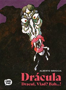 Drácula, Dracul, Vlad? Bah...!