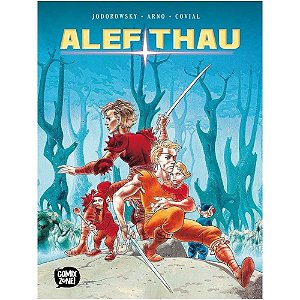 Alef Thau