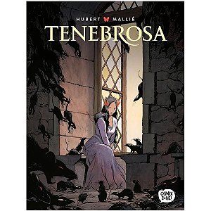 Tenebrosa
